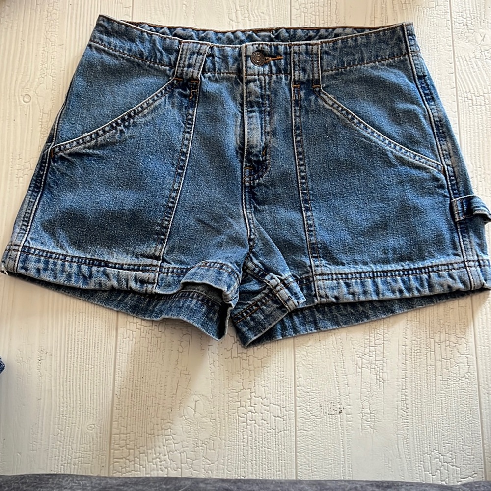 Levi’s shorts